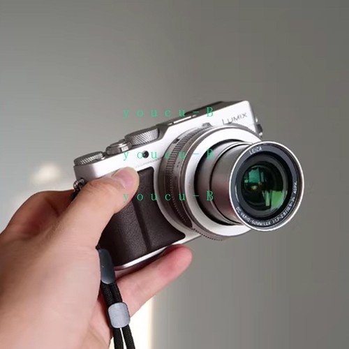 Panasonic lumix dmc - dmc-lx100, 12,8