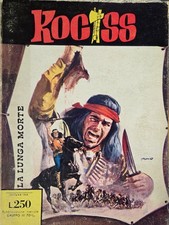 Lotto 11 Fumetti Western