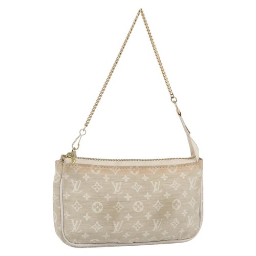 Louis vuitton mini lin - louis,