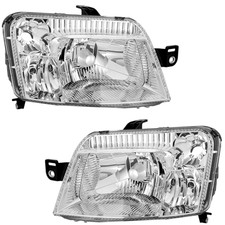 Kit fari per Fiat Panda 169