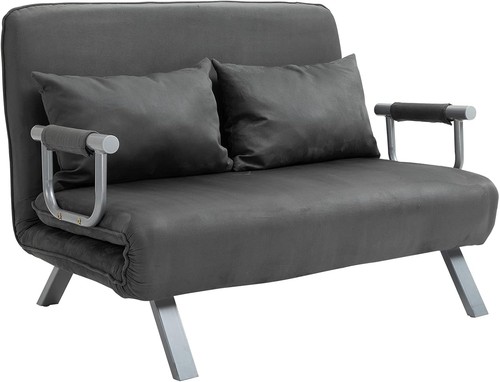 Homcom divano letto - homcom,