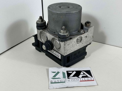 Centralina abs renault - abs, modus
