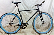 Bici Ingranaggio Fisso Pure