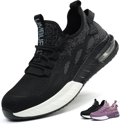 Scarpe antinfortunistiche - scarpe,