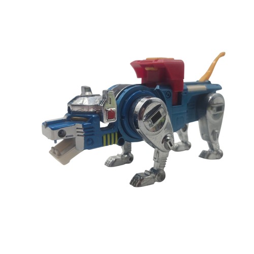 Raro lionbot anni voltron - raro,
