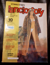 LANCIO STORY - anno XXVIII -
