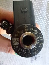 Iniettori Audi A6/2000 TDI originali Vedi Codice Audi. N O3L 130 277 J