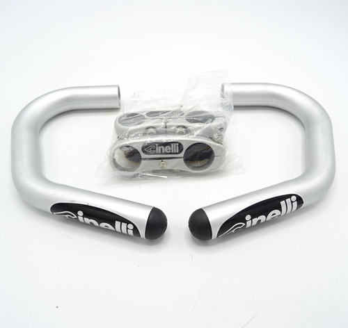 Prolunghe aerobar bici - , da