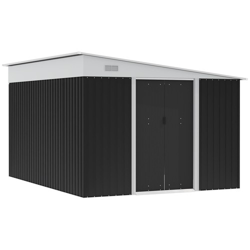 Casetta box giardino - box,