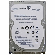 HARD DISK 160GB SEAGATE SATA