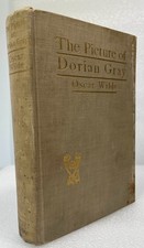 The Picture of Dorian Gray, by
