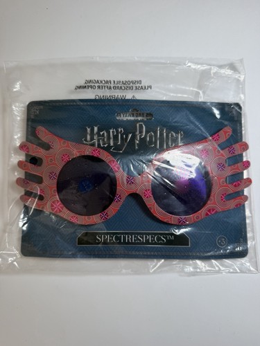 Nuovo costume occhiali harry - costume,