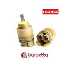 CARTUCCIA RICAMBIO MATRIX