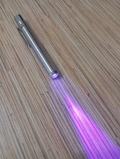 LED Light Pen UV Nails