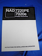 Ricevitore Stereo Originale