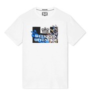T-shirt WEEKEND OFFENDER