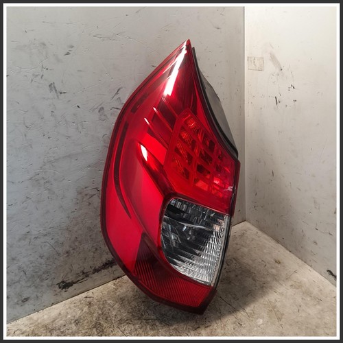 Fanale posteriore led - led, sinistro