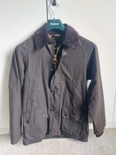 Barbour Classic Bedale Giacca