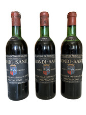 BRUNELLO DI MONTALCINO DOCG