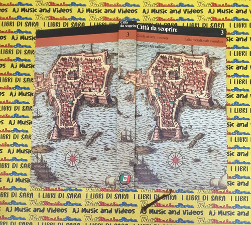 Book libro citta - da, scoprire