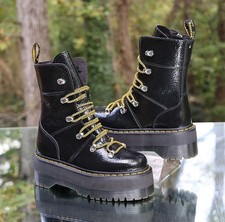 Stivali Dr Martens Ghilana Max