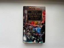 Battle for the Abyss by Ben