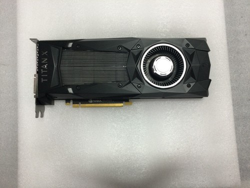 Scheda grafica nvidia titan - scheda, x