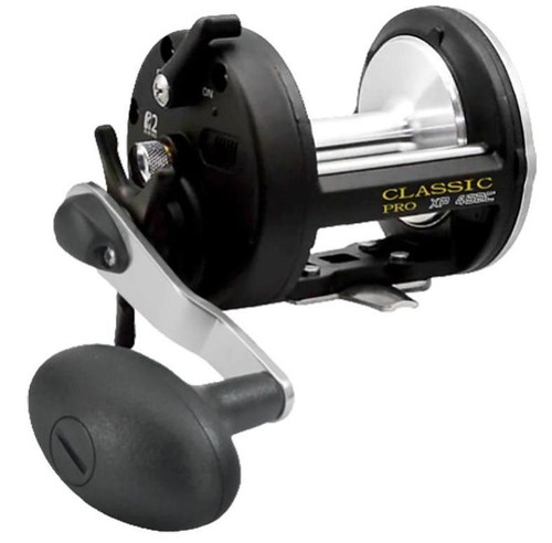 Mulinello traina classic pro - mulinello,
