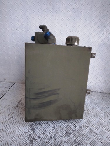 Serbatoio olio idraulico per - serbatoio,