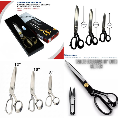 Crafts forbici resistenti - ns,
