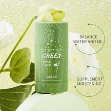 Tè Verde Purificante Argilla
