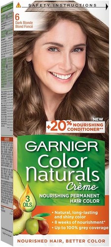 Garnier color naturals crema - color,