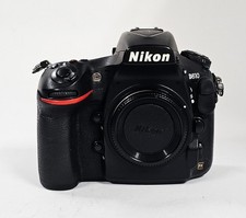 #Nikon D810 36,3 megapixel