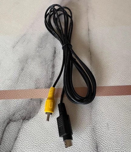 Cavo amplificatore din - cavo, 8