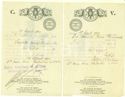 1924 treviso contratti - treviso,