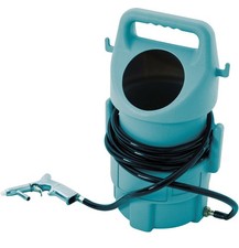 Sabbiatrice ad Aria compressa