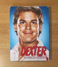 Dexter - La Seconda Stagione