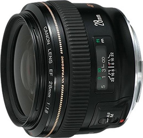 Canon f1 8 - canon, ef