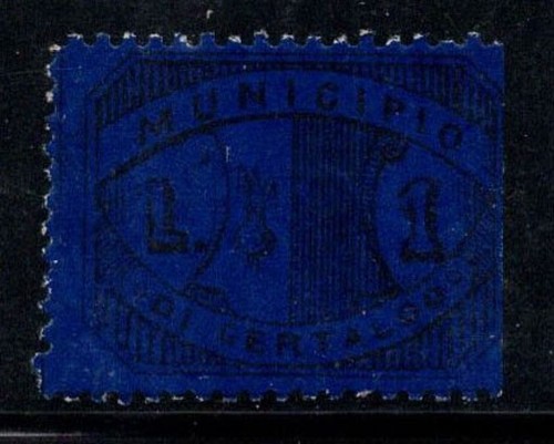 Certaldo nuovo 100 - nuovo, 100%