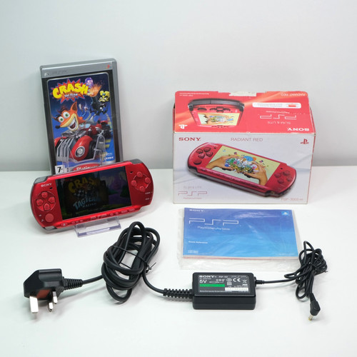 Sony psp 3003 - &, lite