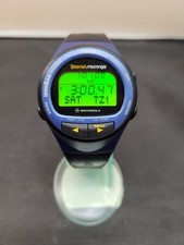 Orologio Uomo Vintage 2001