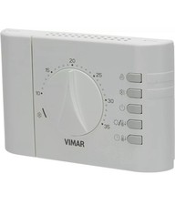 Termostato Elettronico Rotella