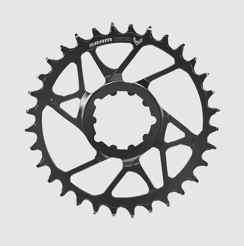 Sram chainring eagle - chainring,