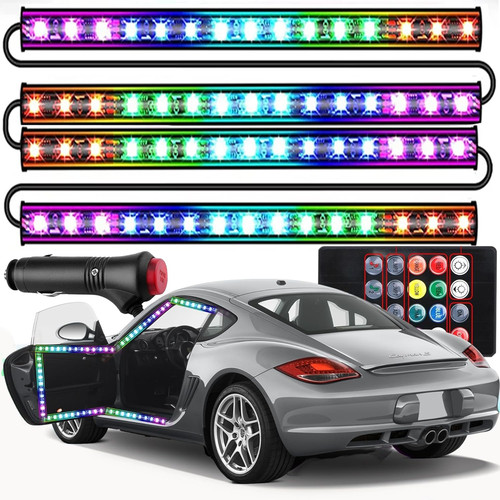 Kit illuminazione led - illuminazione,