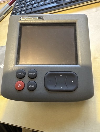 Raymarine autopilota st70 - raymarine,
