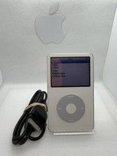 Apple iPod Classic 5a 5,5
