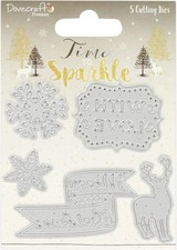 Fustelle Big Shot Sizzix