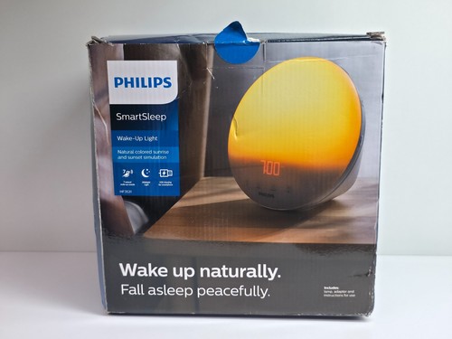Philips hf3532 smartsleep - philips, hf3532/01
