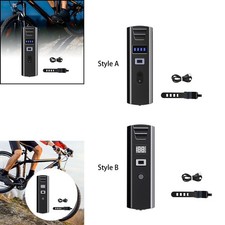 Luce anteriore per bici