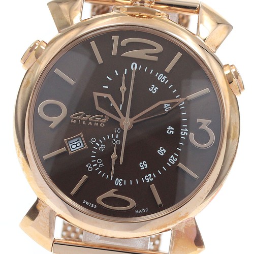 Orologio uomo gaga - uomo,